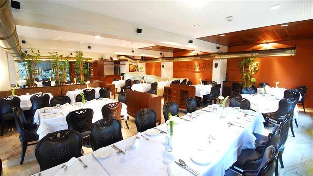 Sai Palace Hotel Mumbai Kültér fotó